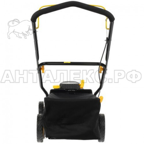 Газонокосилка бензиновая GLM-4.0 T Huter