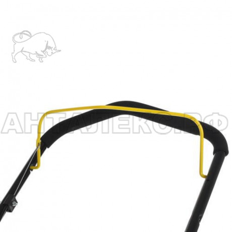 Газонокосилка бензиновая GLM-4.0 T Huter