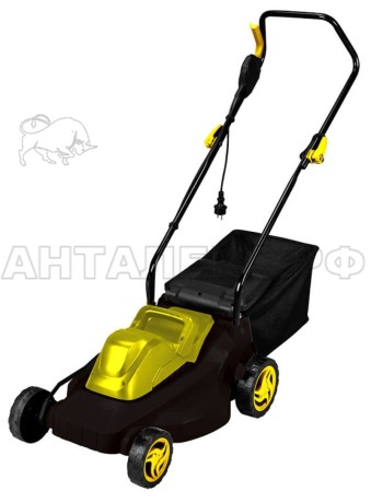 Газонокосилка электрическая ELM-2000T Huter