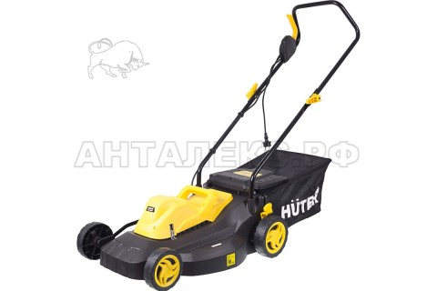 Газонокосилка электрическая ELM-2000T Huter