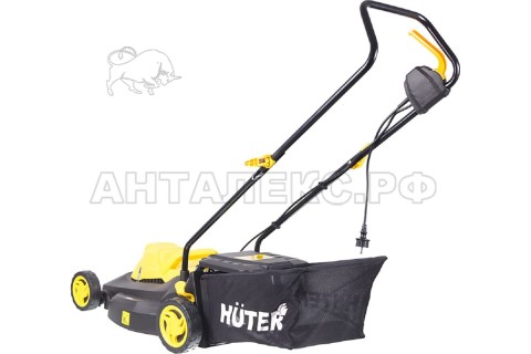 Газонокосилка электрическая ELM-2000T Huter
