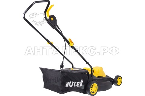 Газонокосилка электрическая ELM-2000T Huter