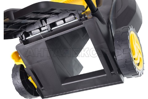 Газонокосилка электрическая ELM-2000T Huter