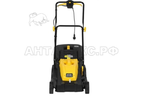 Газонокосилка электрическая ELM-2000P Huter