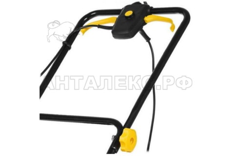 Газонокосилка электрическая ELM-2000P Huter