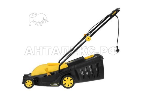 Газонокосилка электрическая ELM-2000P Huter