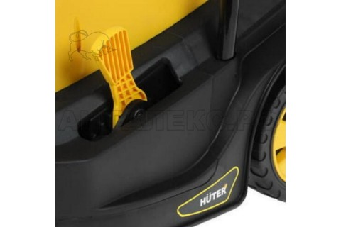 Газонокосилка электрическая ELM-2000P Huter