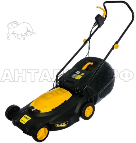 Газонокосилка электрическая ELM-1400P Huter