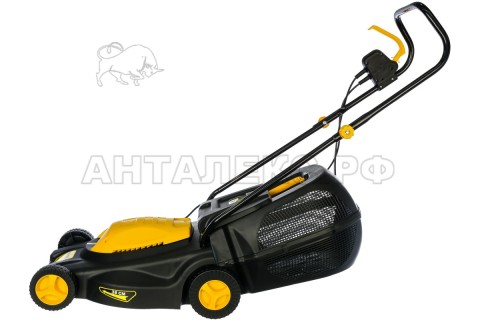 Газонокосилка электрическая ELM-1400P Huter