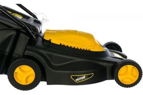 Газонокосилка электрическая ELM-1400P Huter