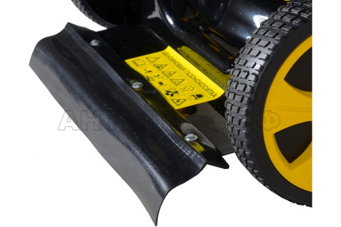 Газонокосилка бензиновая GLM-4.0 G Huter