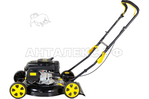 Газонокосилка бензиновая GLM-4.0 G Huter