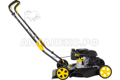 Газонокосилка бензиновая GLM-4.0 G Huter