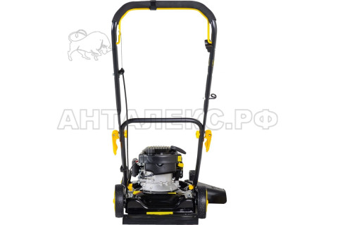 Газонокосилка бензиновая GLM-4.0 G Huter