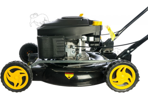 Газонокосилка бензиновая GLM-4.0 G Huter