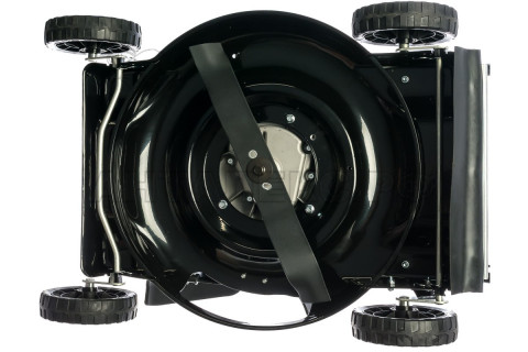 Газонокосилка бензиновая GLM-4.0 G Huter