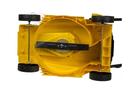 Газонокосилка электрическая ELM-1000 Huter