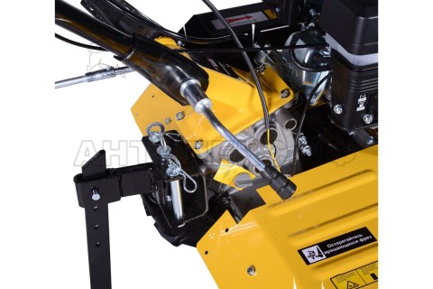 Сельскохозяйственная машина HUTER МК-7000P-10-4х2