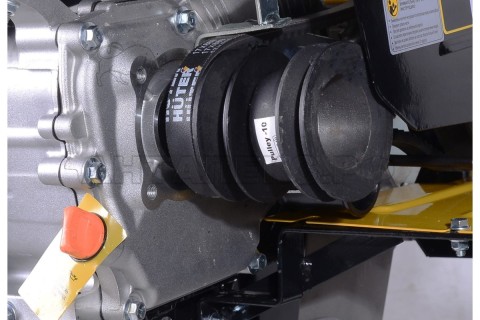 Сельскохозяйственная машина HUTER МК-7000P-10-4х2