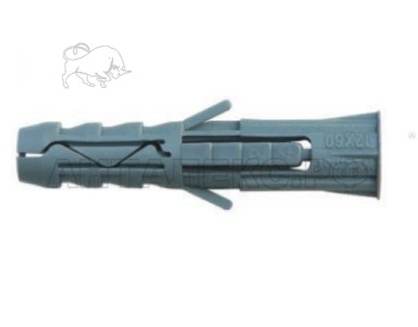 Дюбель КРХ 10х50