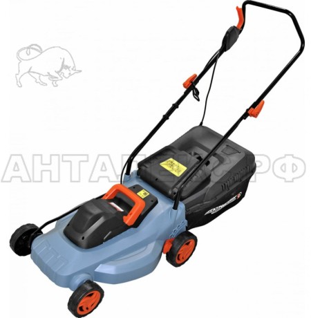 Газонокосилка электрическая Электроприбор ГКЭ-2100К