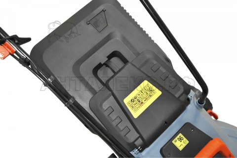 Газонокосилка электрическая Электроприбор ГКЭ-2100К