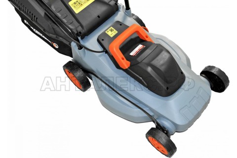 Газонокосилка электрическая Электроприбор ГКЭ-2100К