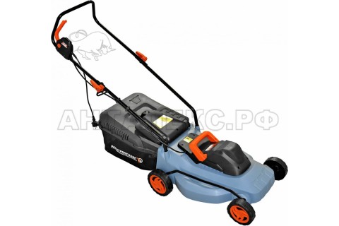 Газонокосилка электрическая Электроприбор ГКЭ-2100К