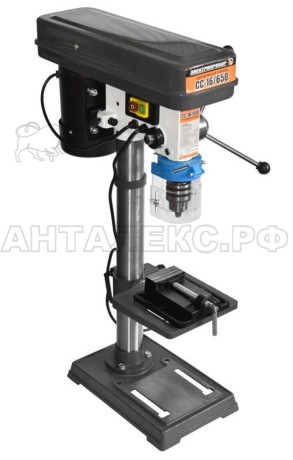Станок сверлильный Электроприбор СС-16/650