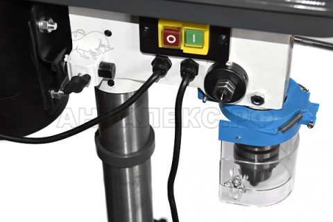 Станок сверлильный Электроприбор СС-16/650