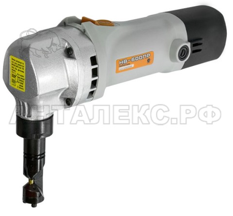 Ножницы Электроприбор НВ-600ПР вырубные