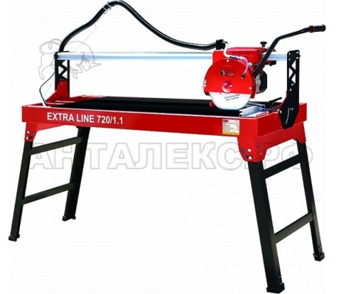Станок отрезной DIAM EX-720/1.1