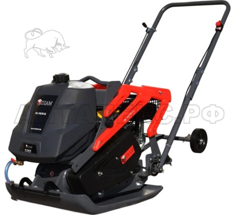 Виброплита DIAM ML- 110/6.5 L