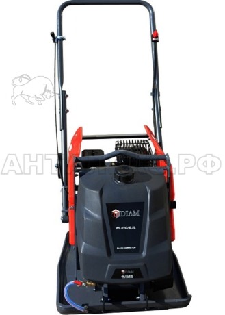 Виброплита DIAM ML- 110/6.5 L
