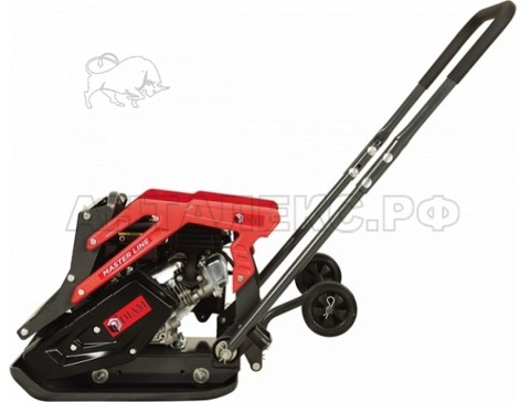 Виброплита DIAM ML- 60/2.8 L