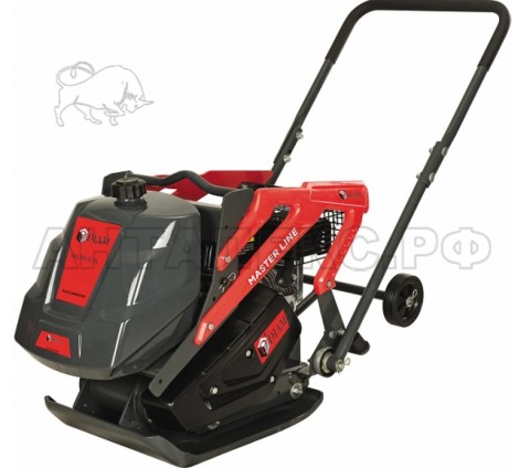 Виброплита DIAM ML- 80/5.5 L