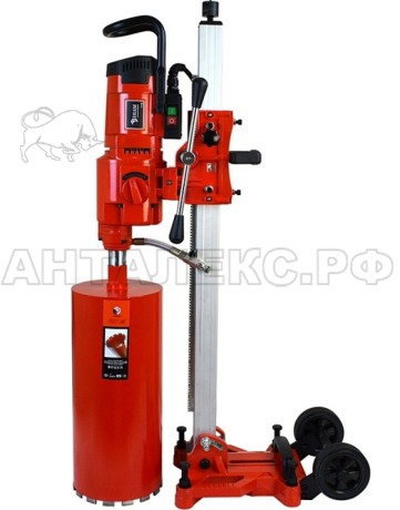 Сверлильная машина "DIAM ML-250/2А