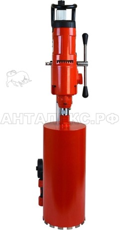 Сверлильная машина "DIAM ML-250/2А