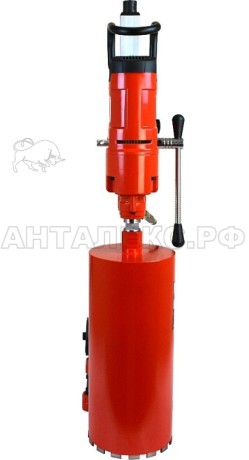 Сверлильная машина "DIAM ML-200А