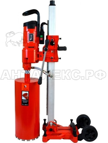 Сверлильная машина "DIAM ML-200А