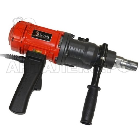 Сверлильная машина "DIAM ML-102/2Н" (ручная)