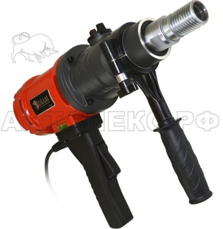 Сверлильная машина "DIAM ML-102/2Н" (ручная)