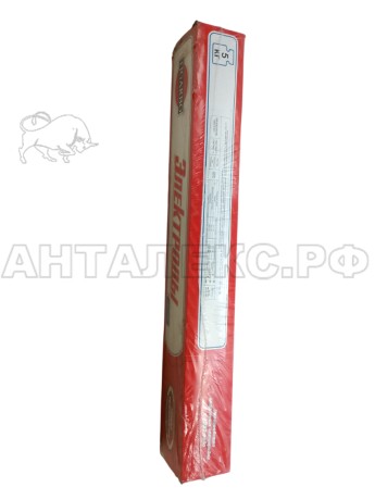 Электроды TIGARBO АНО-24, ф4 ( 1уп/5кг )