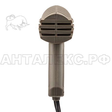 Электрофен NUMBER ONE HG2000-1 (3 полож,2кВт,50-600градусов)