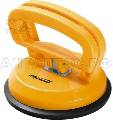 Стеклодомкрат одинарный SPARTA