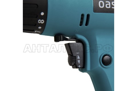 Электрическая дрель-шуруповерт Oasis DS-40