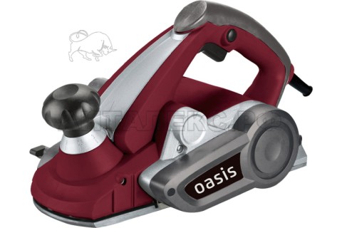 Электрический рубанок Oasis RK-110/1300 PRO
