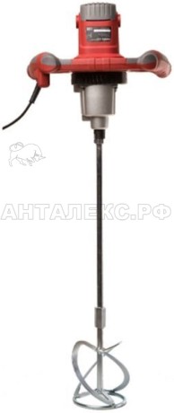 Миксер строительный Oasis MX-160 (202)