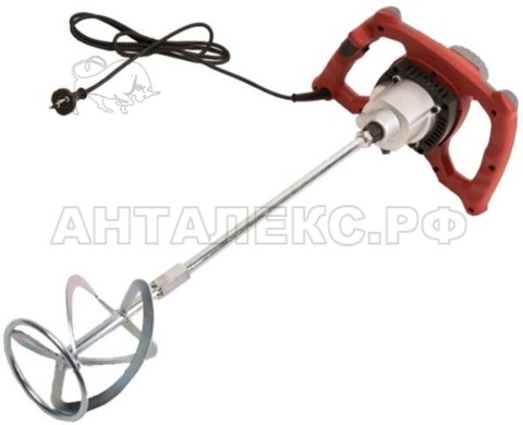 Миксер строительный Oasis MX-160 (202)