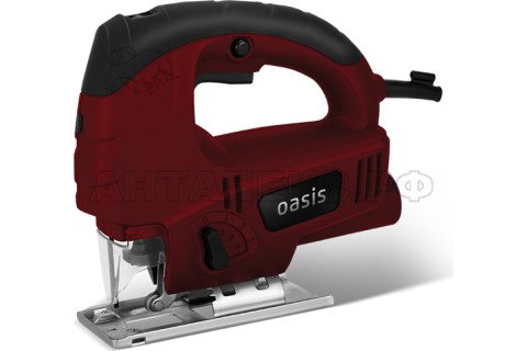 Электрический лобзик Oasis LE-75